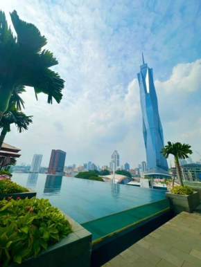 Crystal Suite at Opus Kuala Lumpur